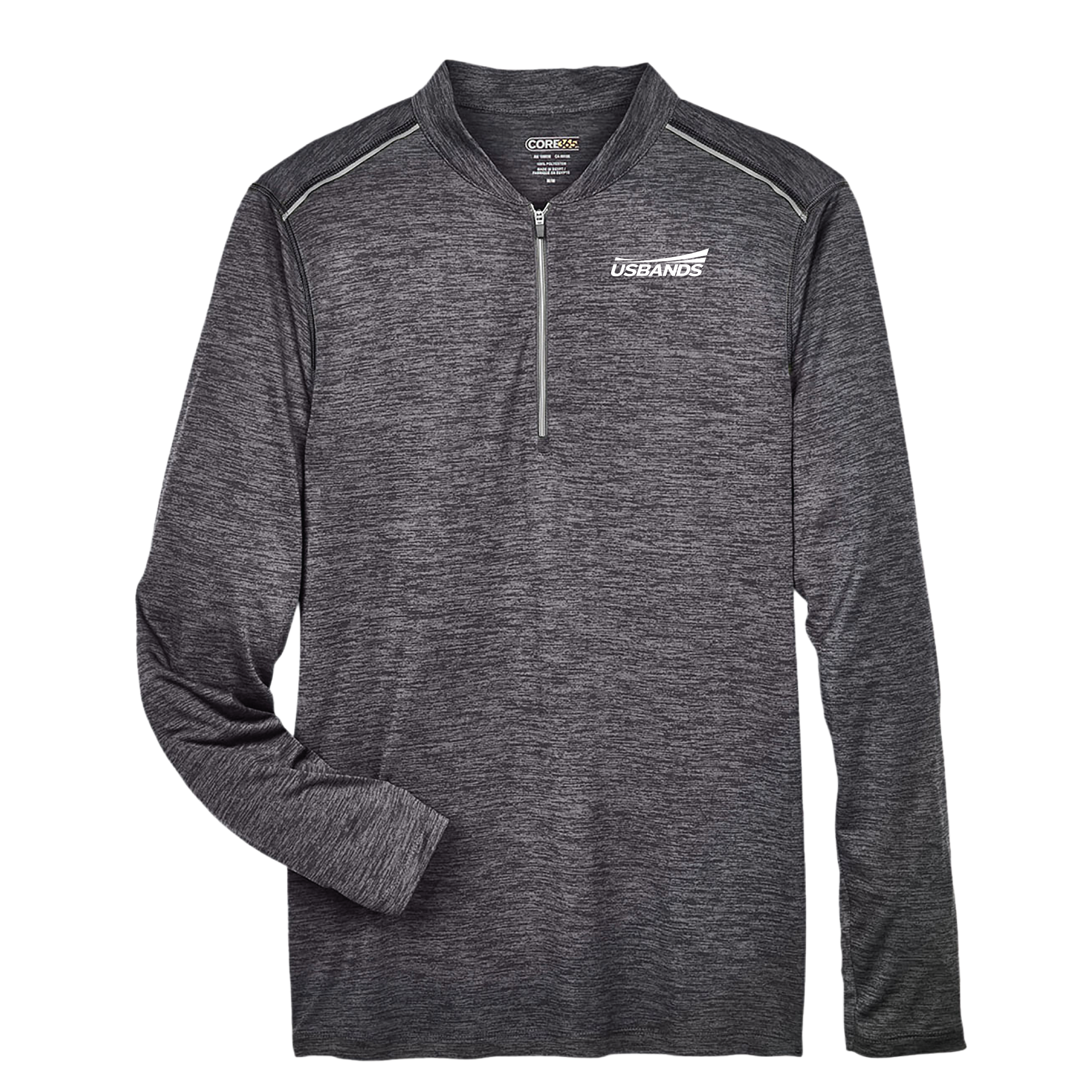 US Bands - Men's 1/4 Zip