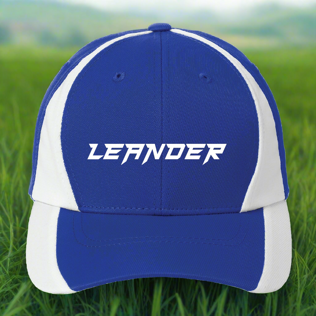 Leander - Cap