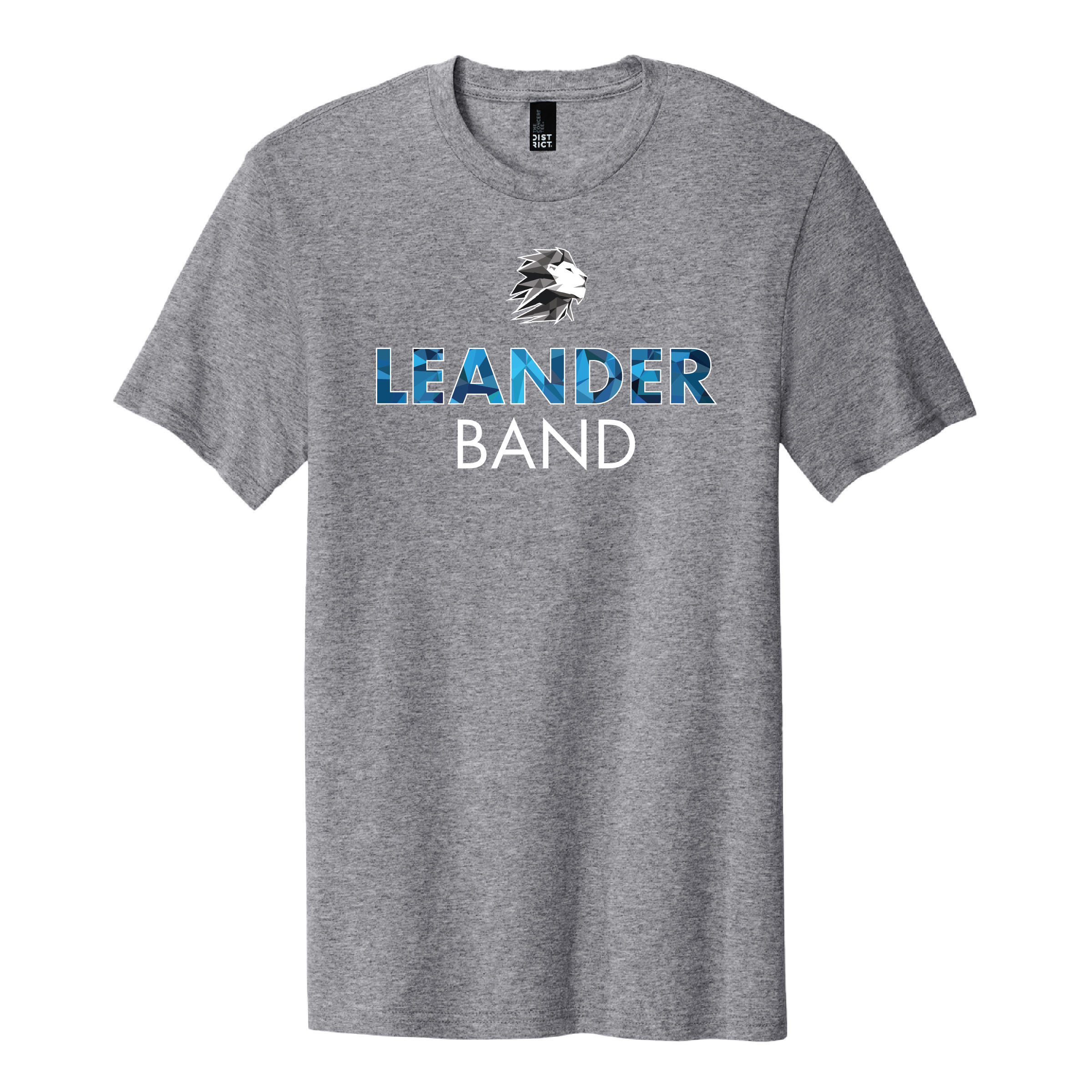 Leander - Spirit Shirt