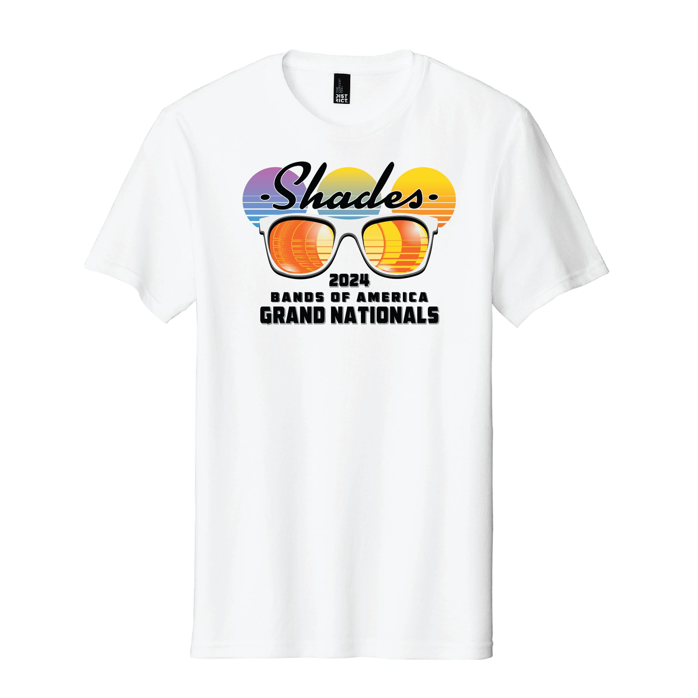 Leander - Grand Nats T Shirts