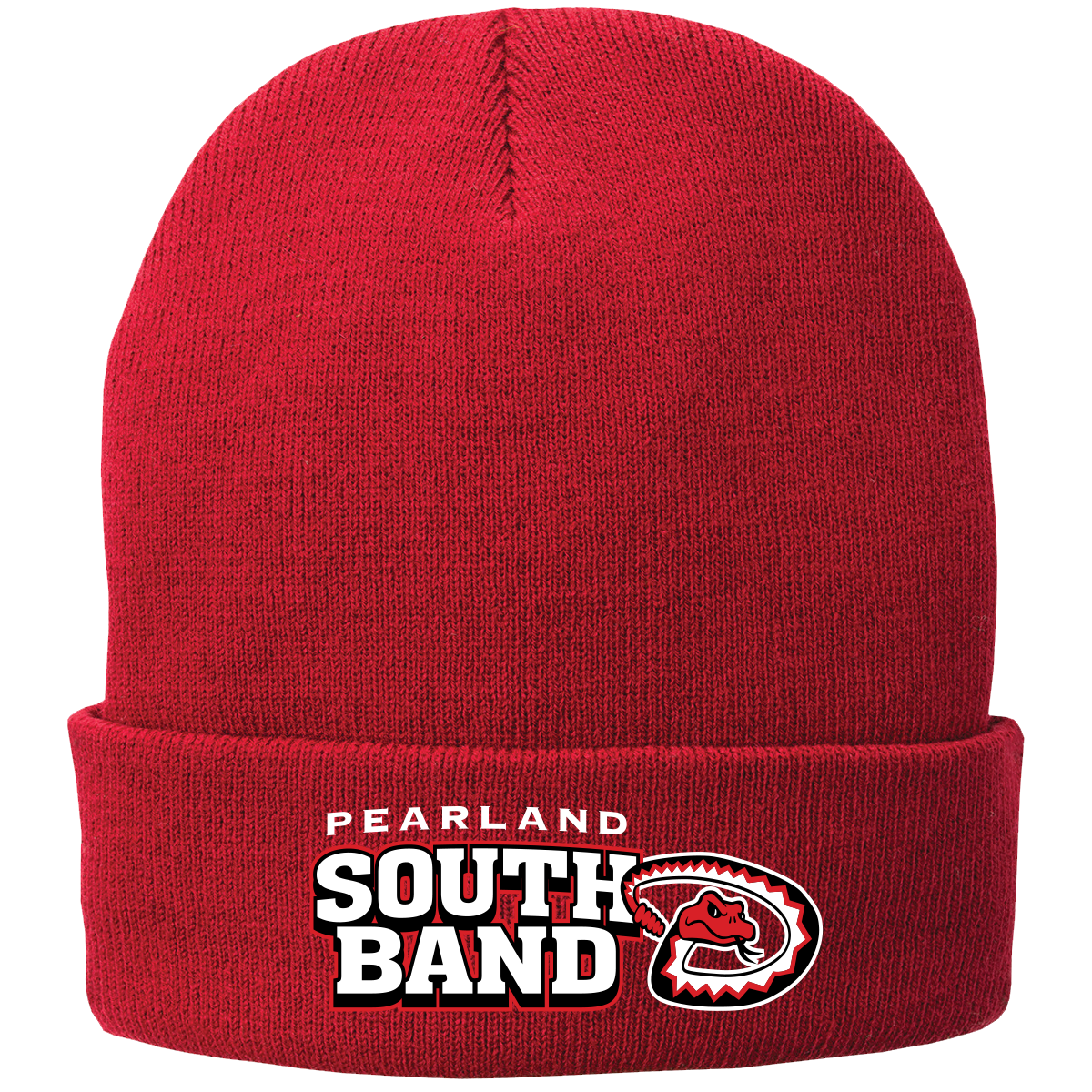 Pearland JH South - Beanie