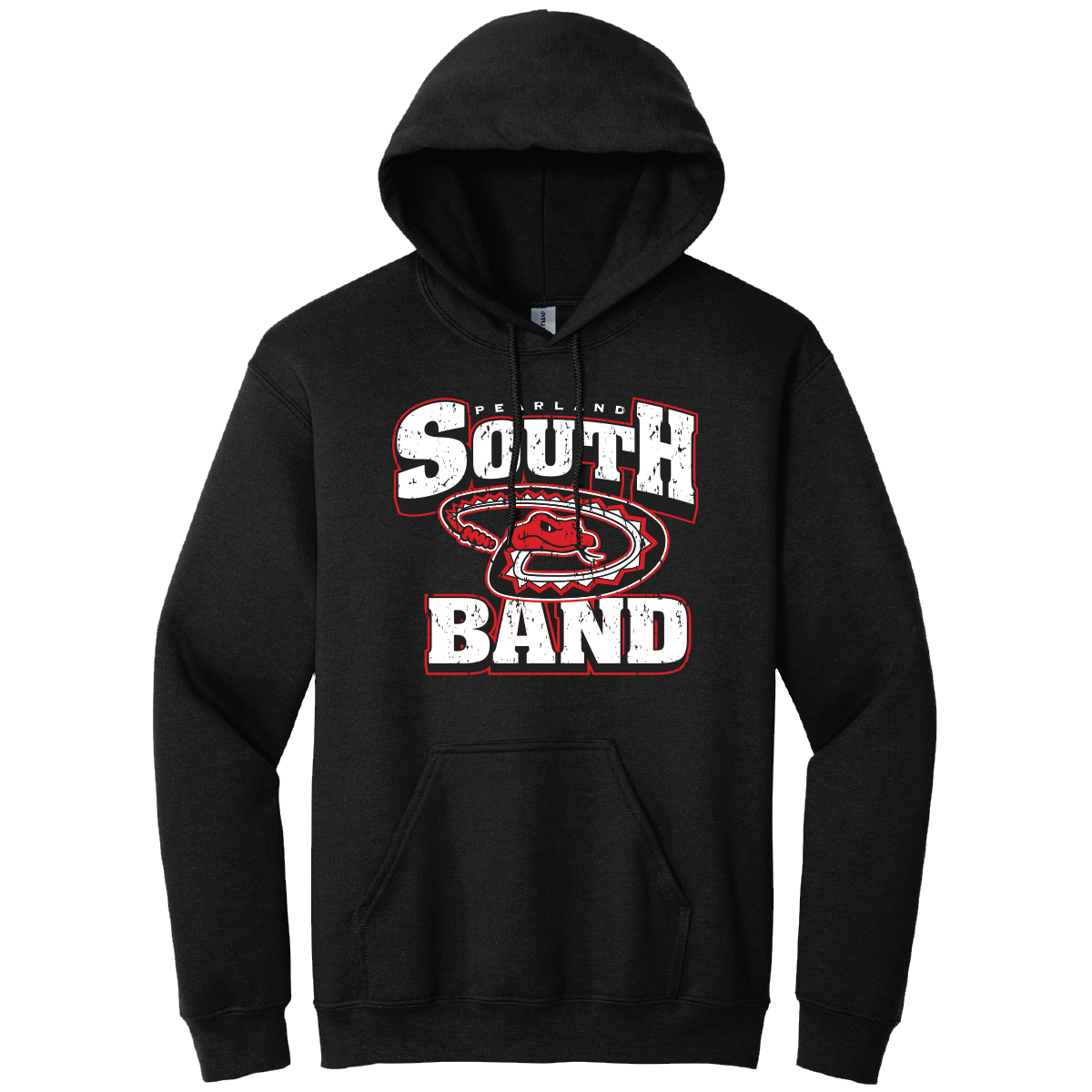 Pearland JH South - Hoodie