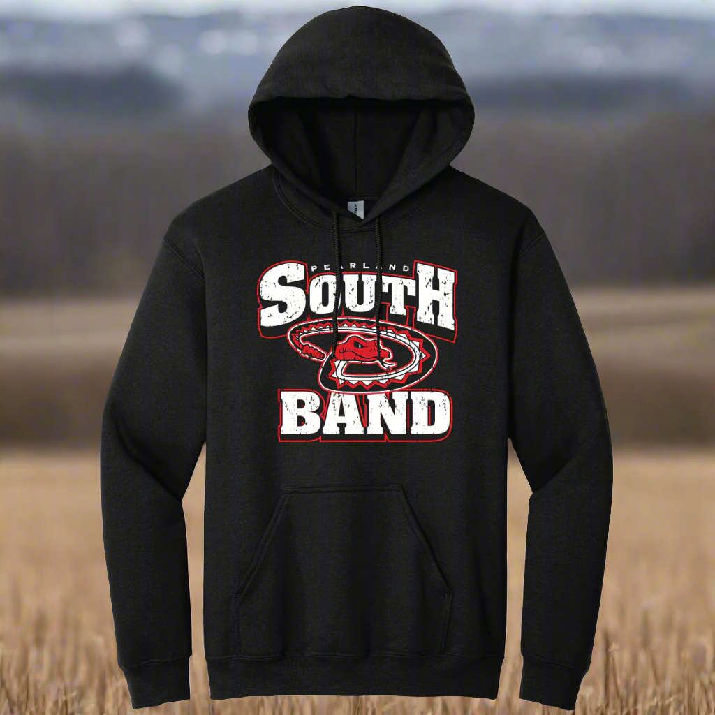 Pearland JH South - Hoodie