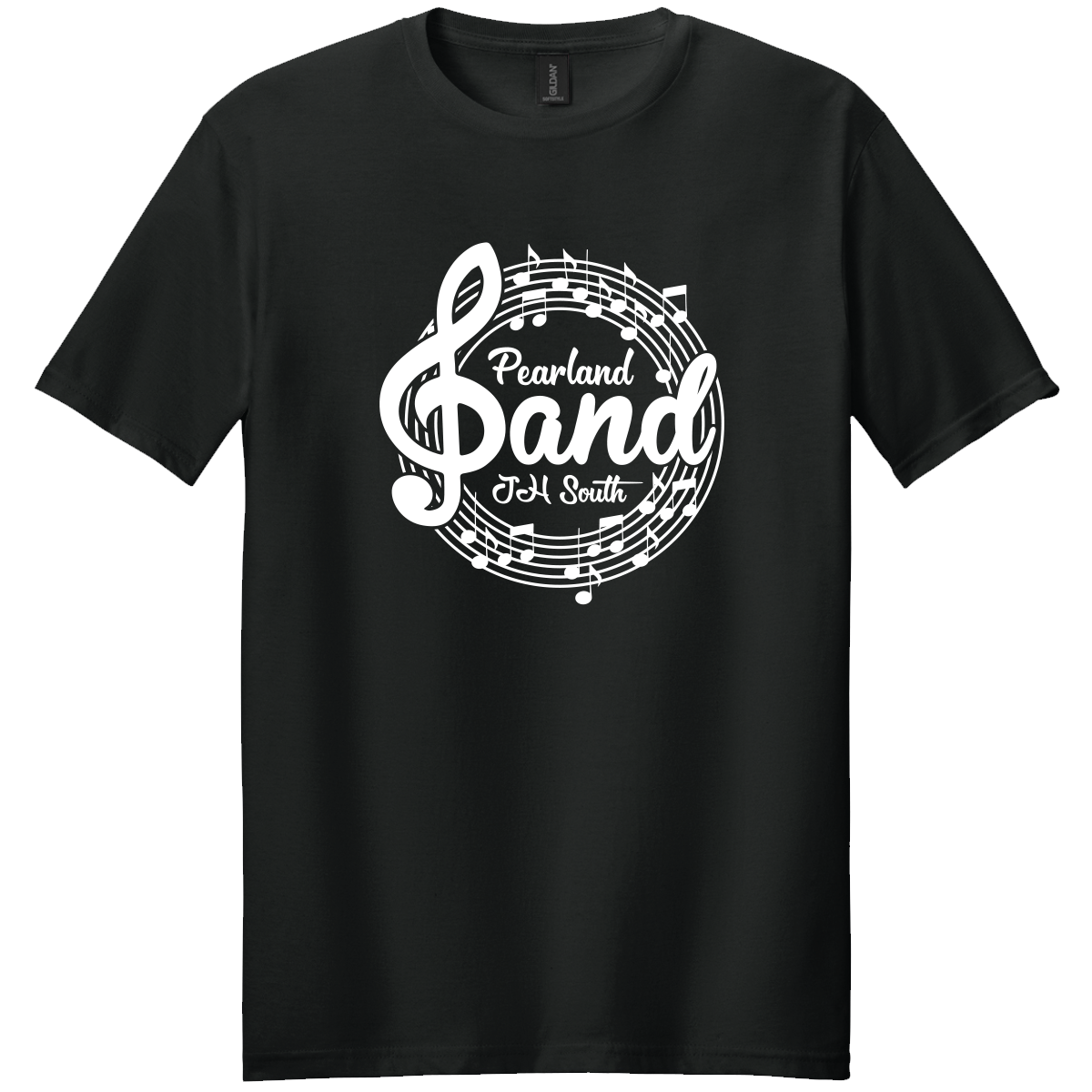 Pearland JH South - Bonus Shirt