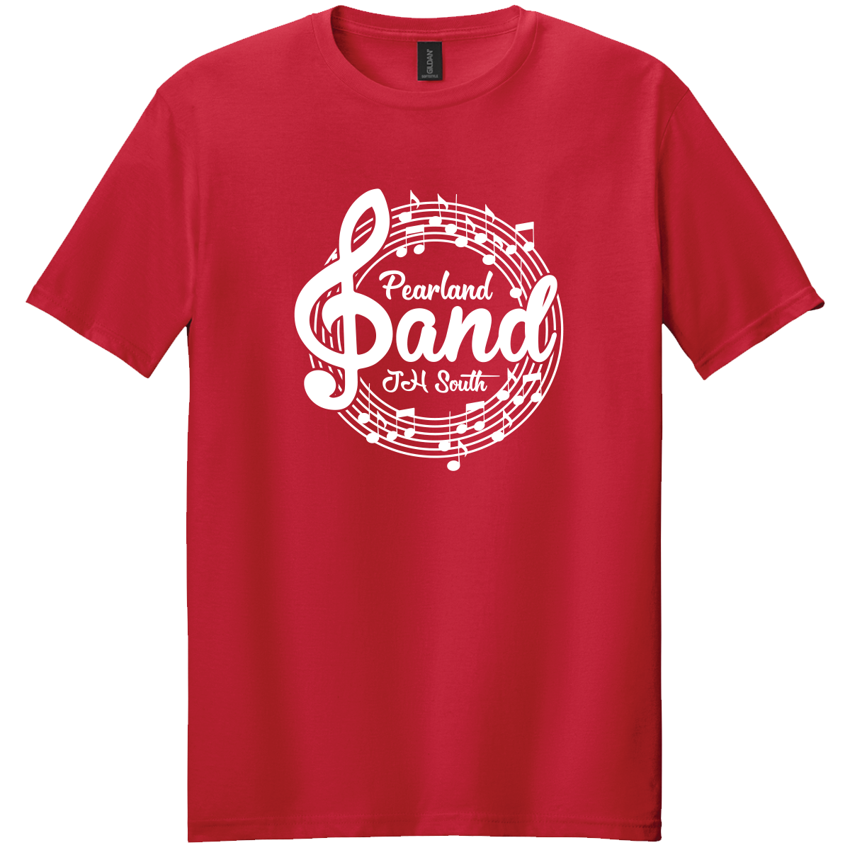 Pearland JH South - Bonus Shirt