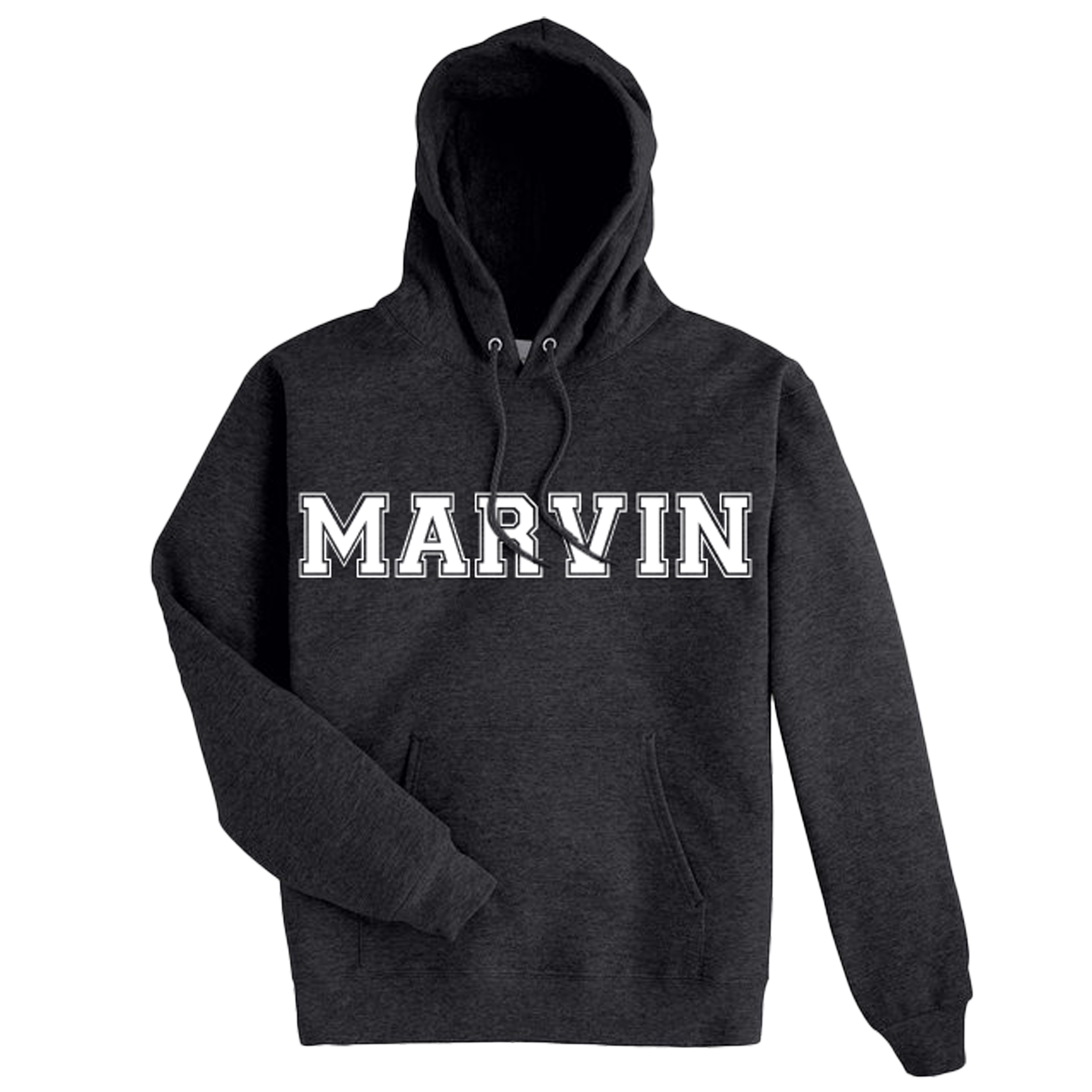 Marvin Spirit Youth Hoodie