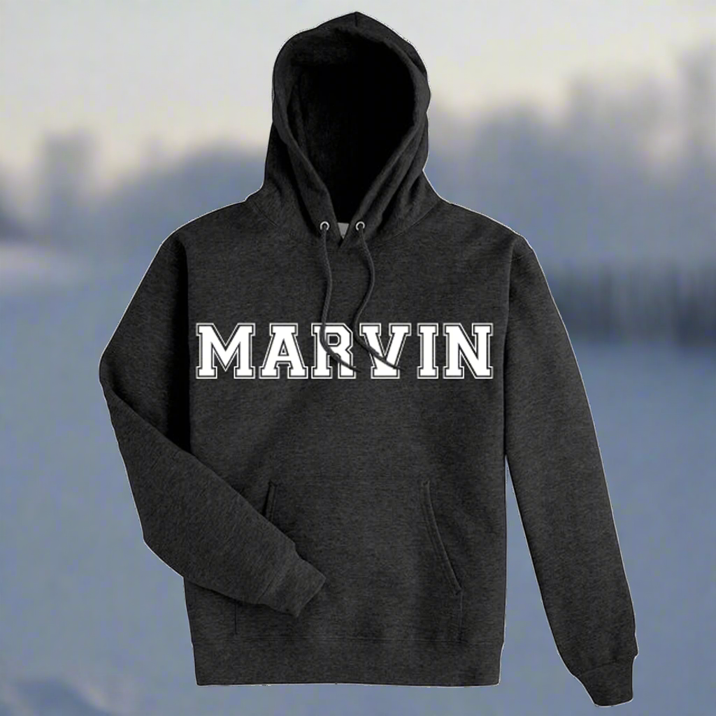 Marvin Spirit Youth Hoodie