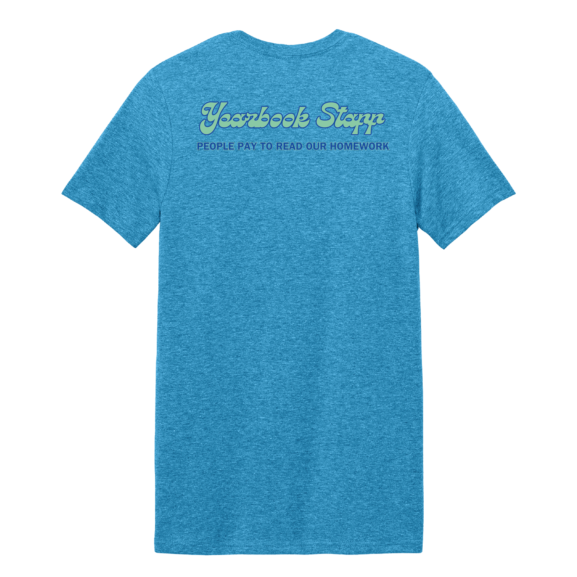 PJH - Yearbook Shirt