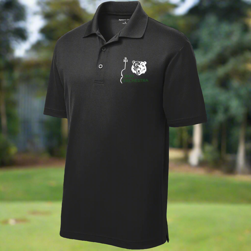 Berry Middle School Orchestra - Adult Polo (REQUIRED)