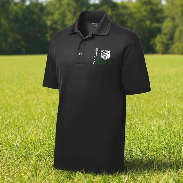BMSO '26 - Adult Polo (REQUIRED)