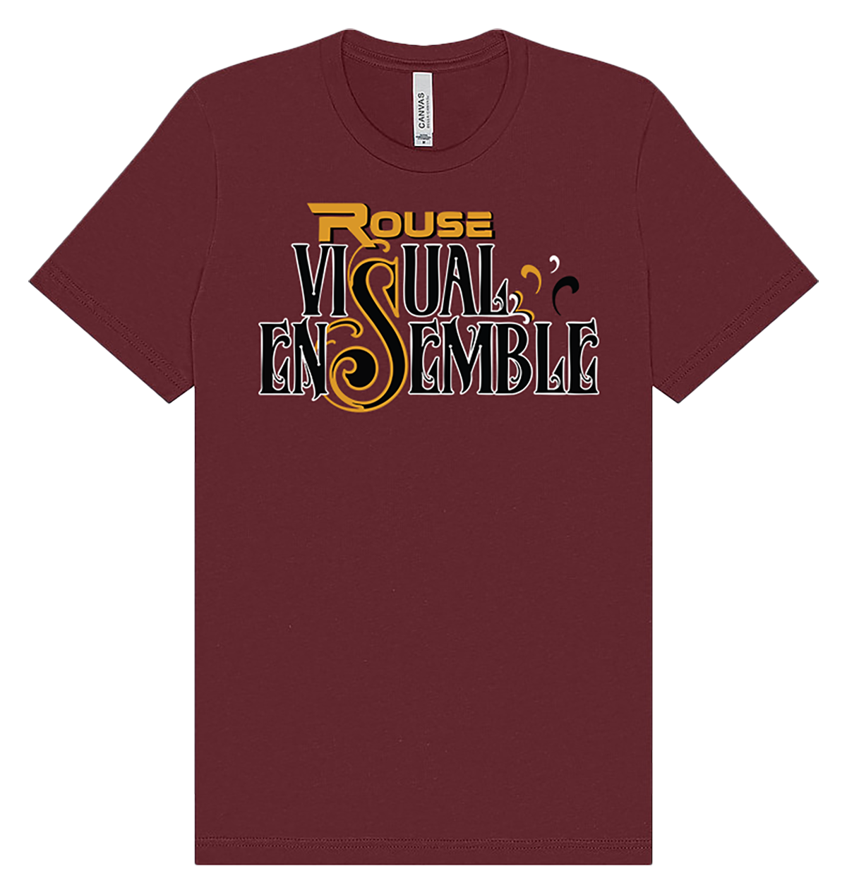 RHS Band - Visual Ensemble Shirt