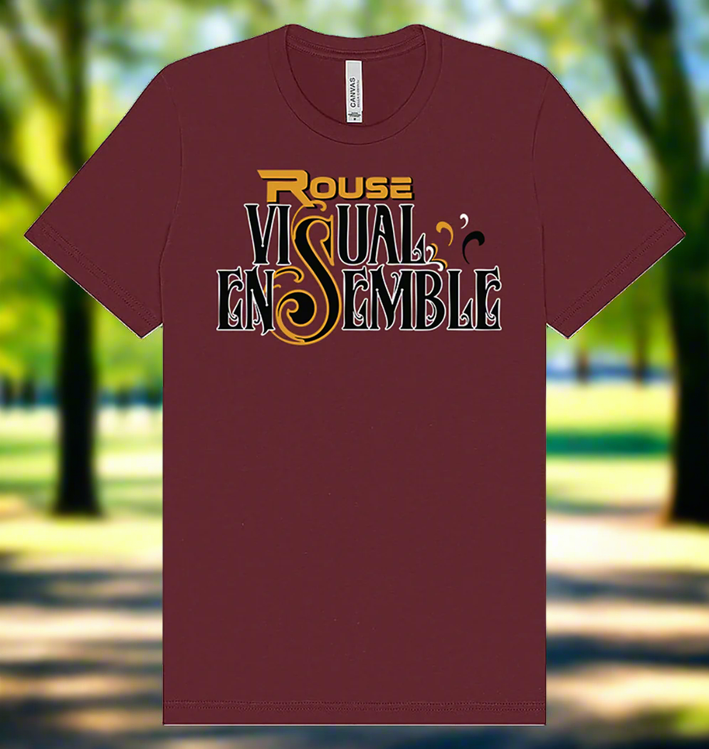 RHS Band - Visual Ensemble Shirt