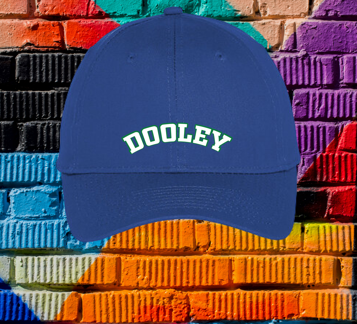Dooley Elementary '26 - Adult Hat