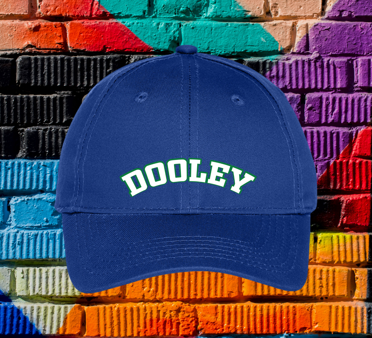 Dooley Elementary '26 - Youth Hat