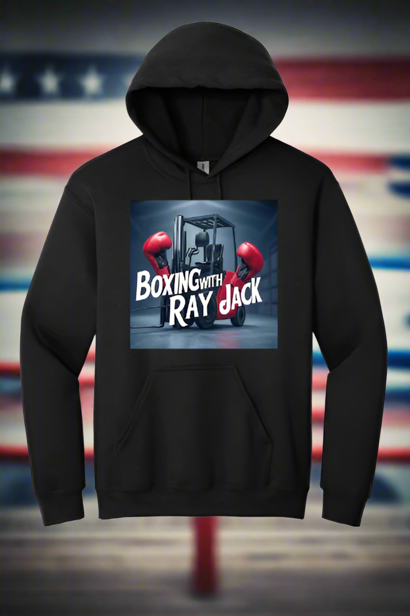 BRJ Hoodie