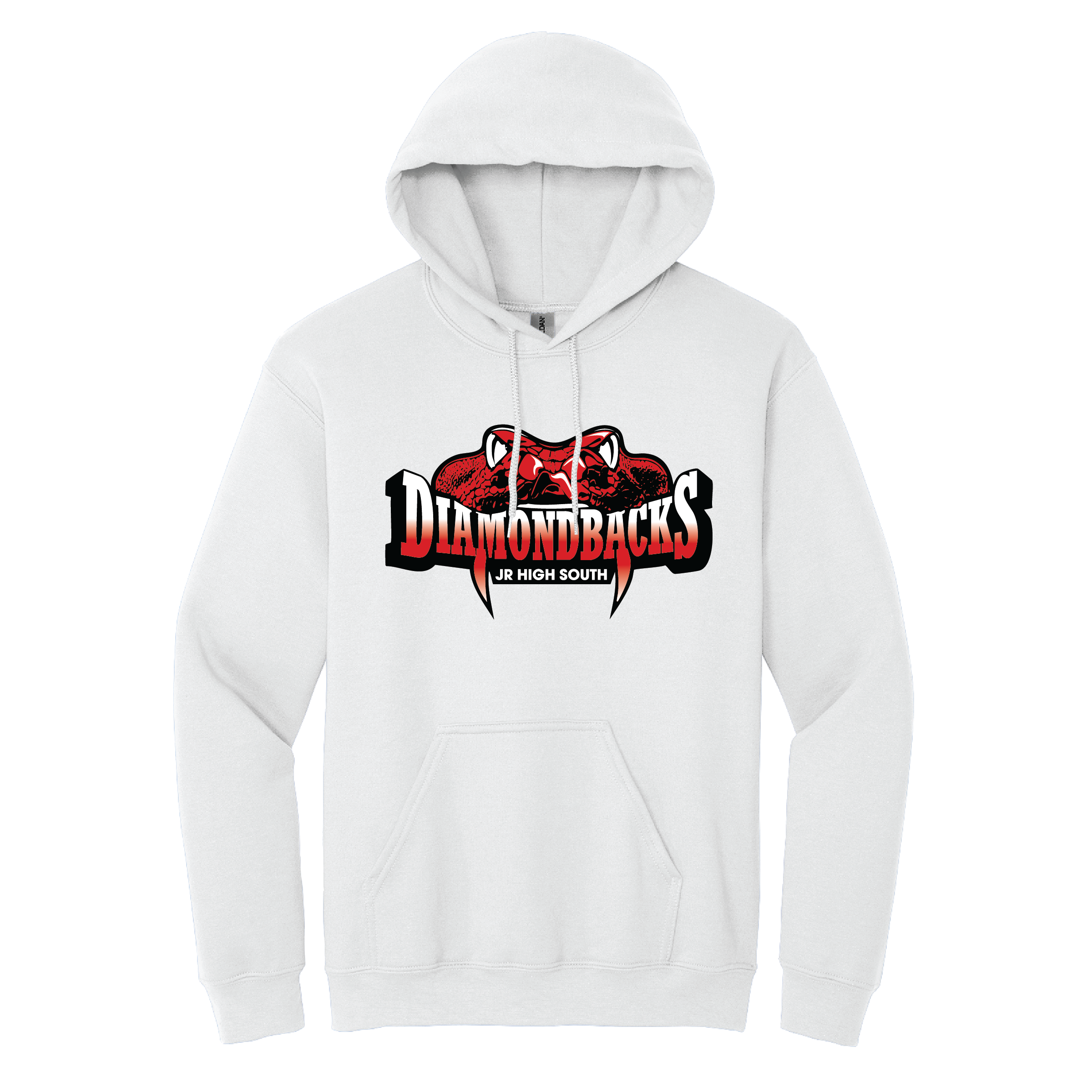 Pearland JH Athletics - Sweatshirt