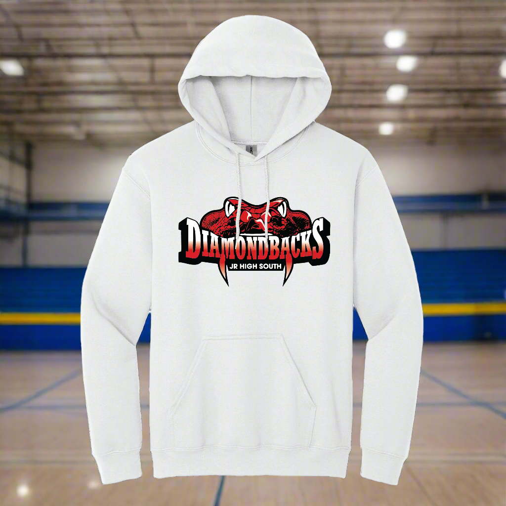 Pearland JH Athletics - Sweatshirt