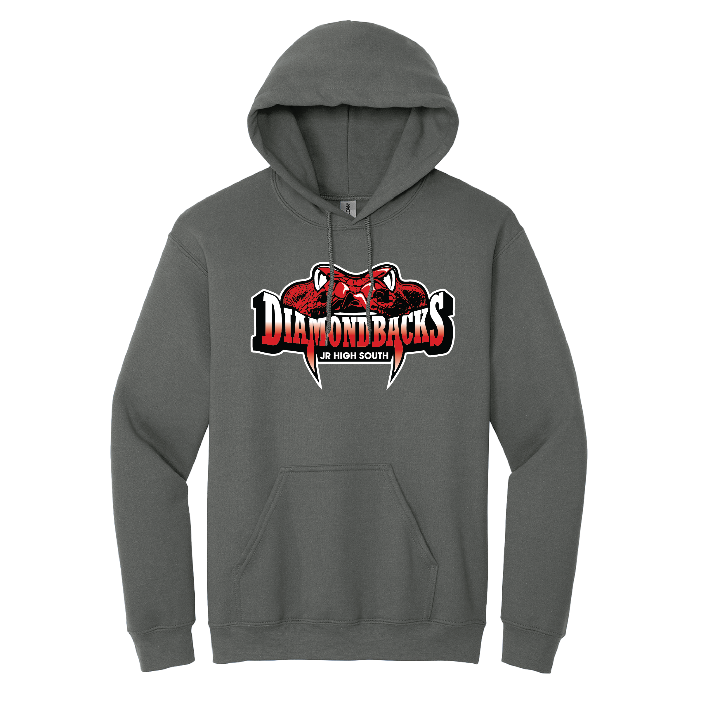 Pearland JH Athletics - Sweatshirt