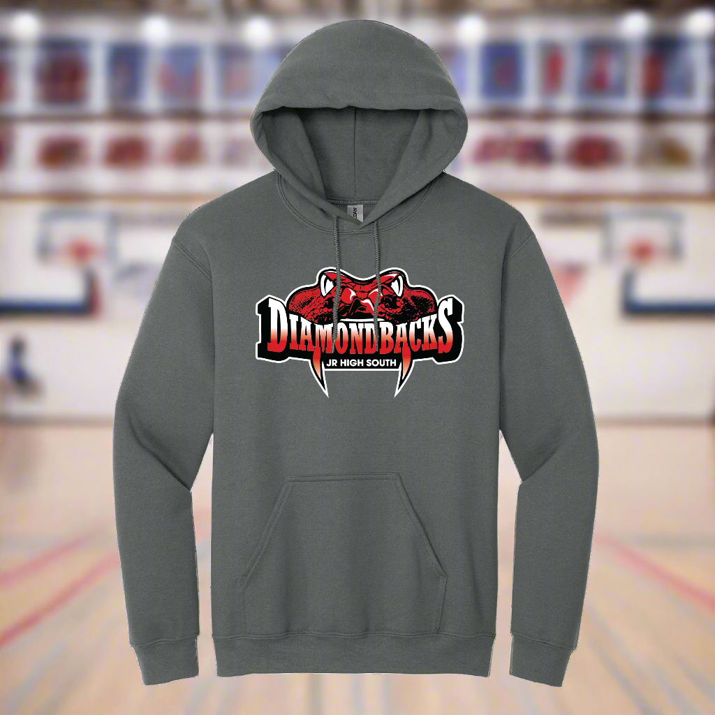 Pearland JH Athletics - Sweatshirt