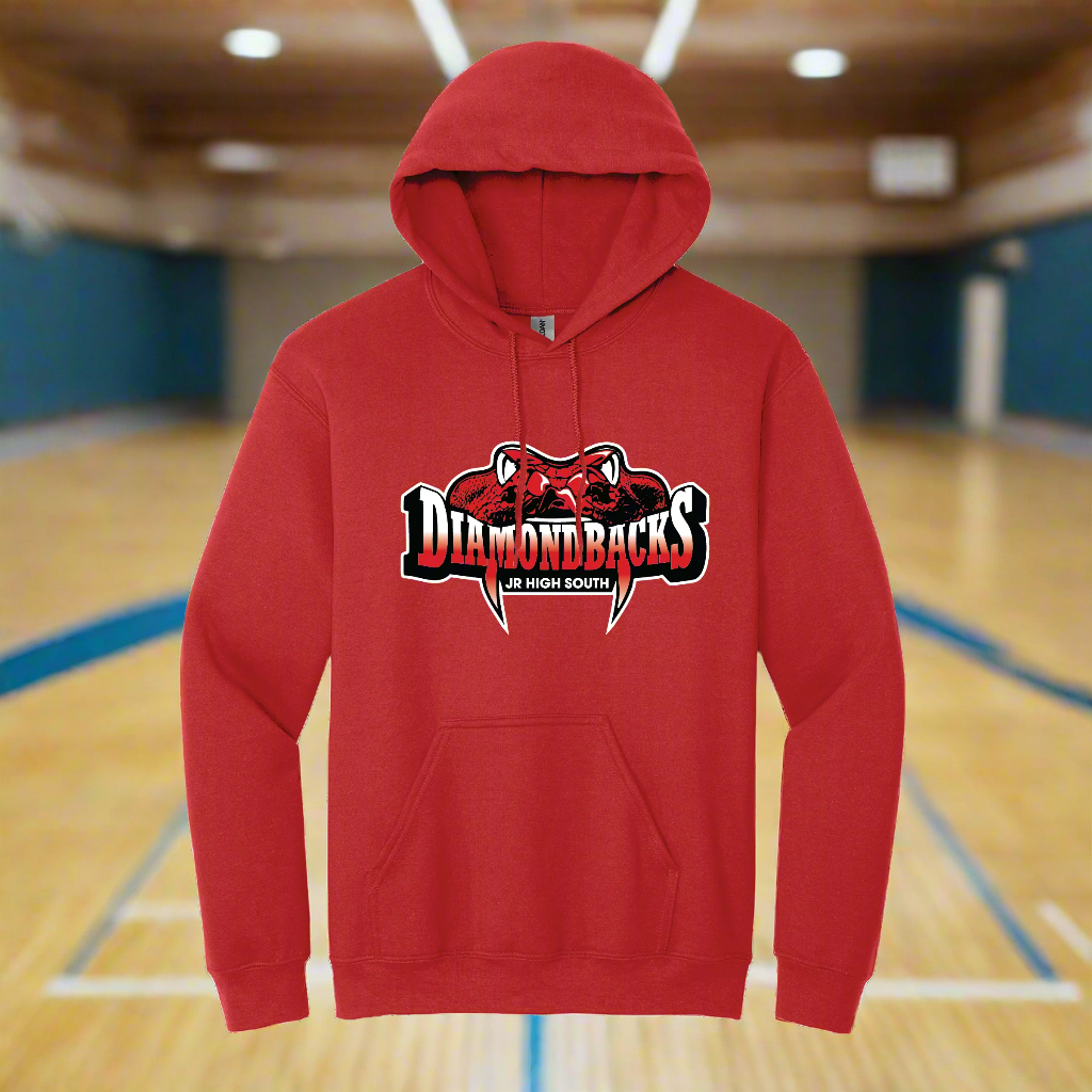 Pearland JH Athletics - Sweatshirt