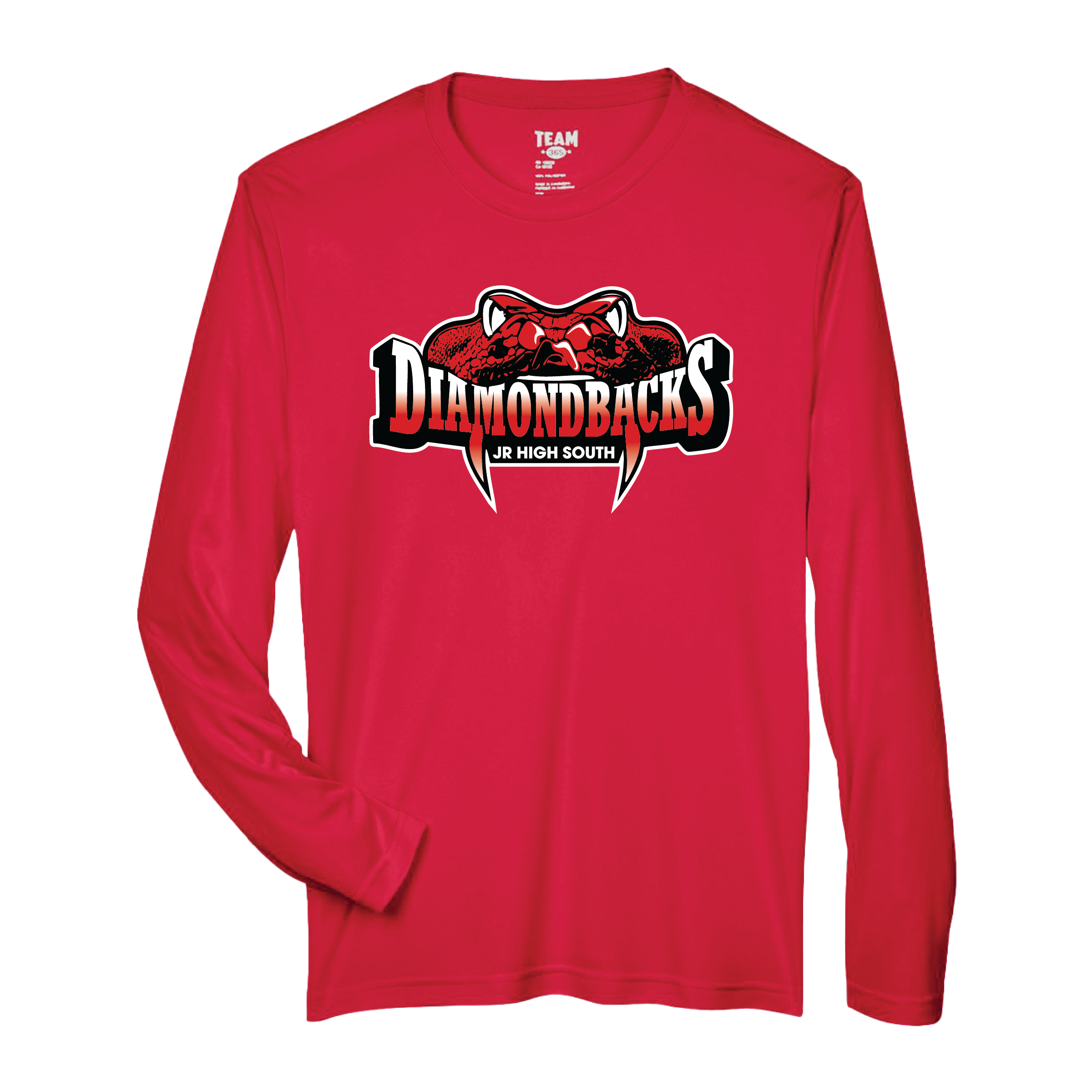 Pearland JH Athletics - Long Sleeve