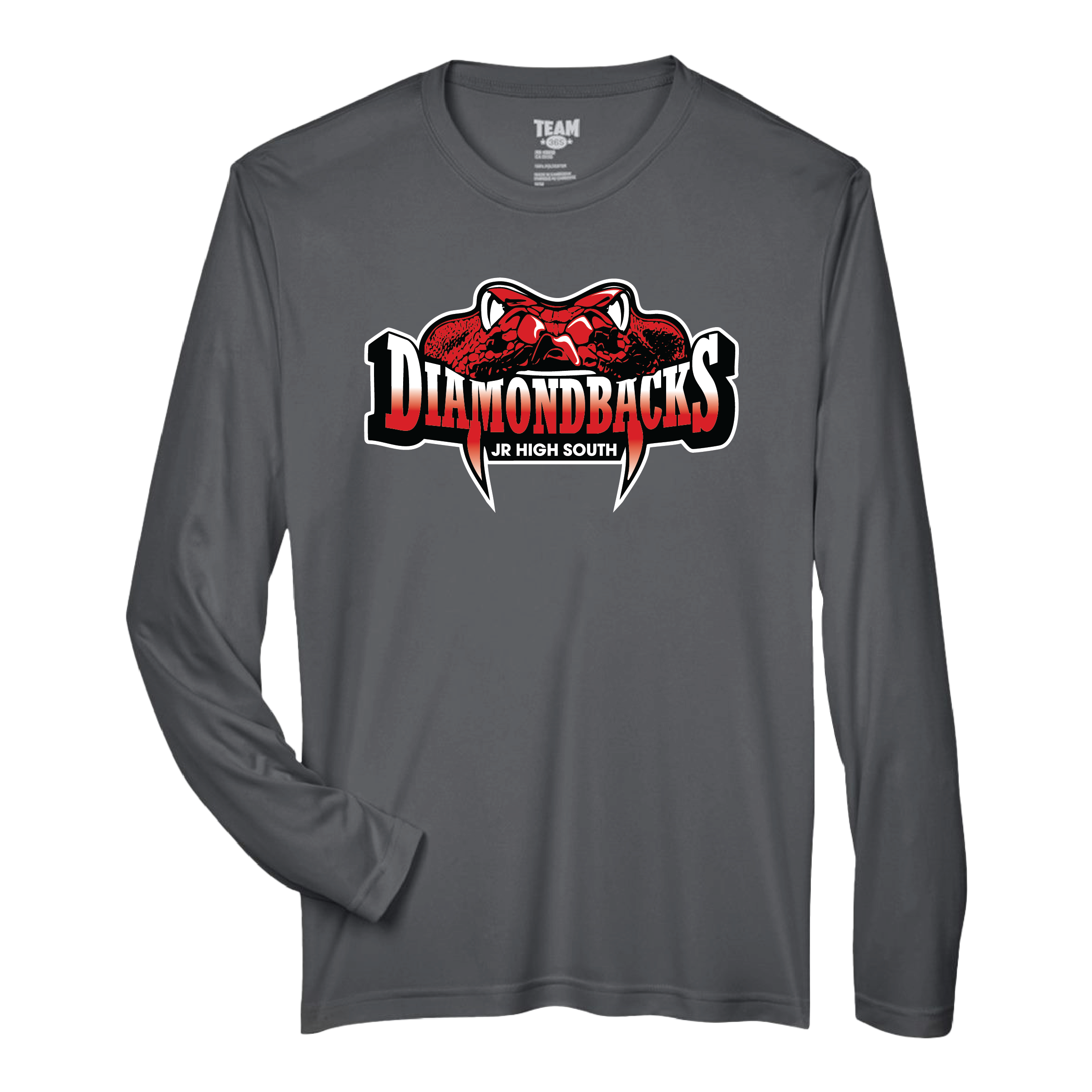 Pearland JH Athletics - Long Sleeve