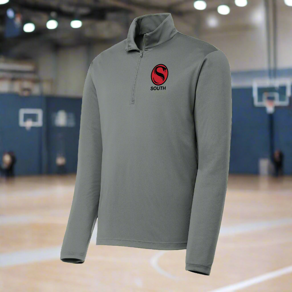 Pearland JH Athletics - 1/4 Zip