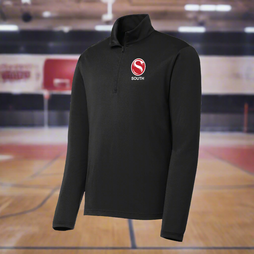 Pearland JH Athletics - 1/4 Zip