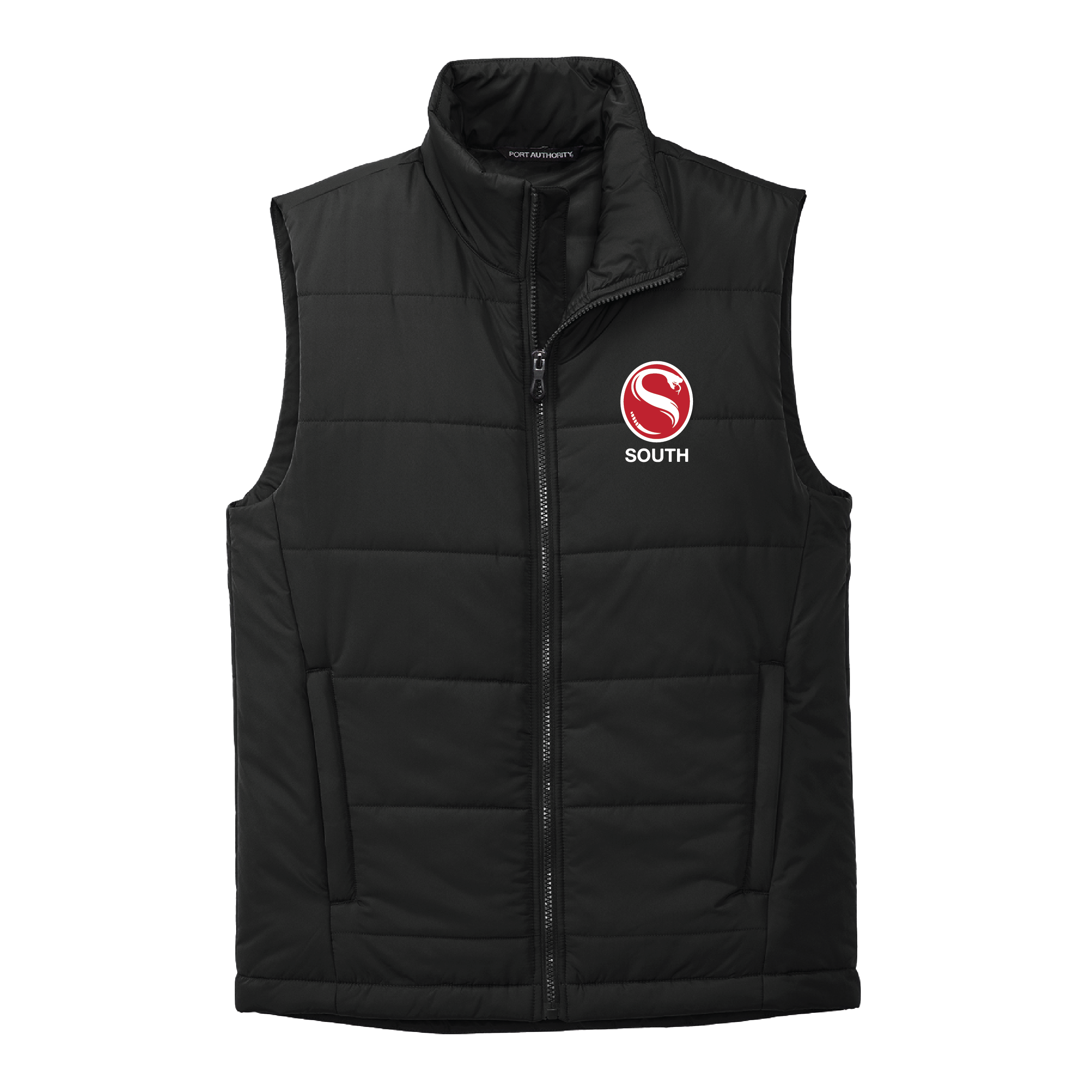 Pearland JH Athletics - Puffer Vest