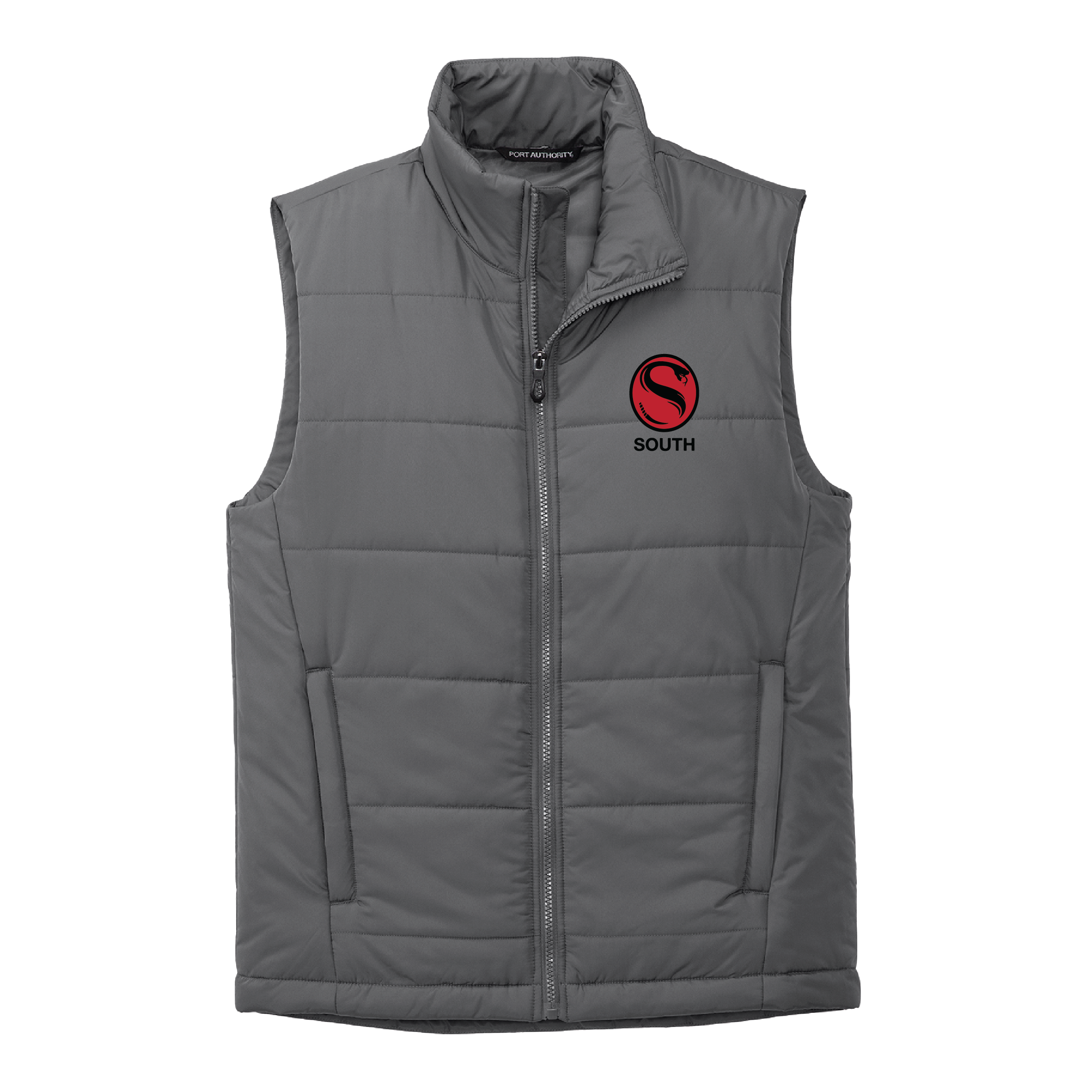 Pearland JH Athletics - Puffer Vest