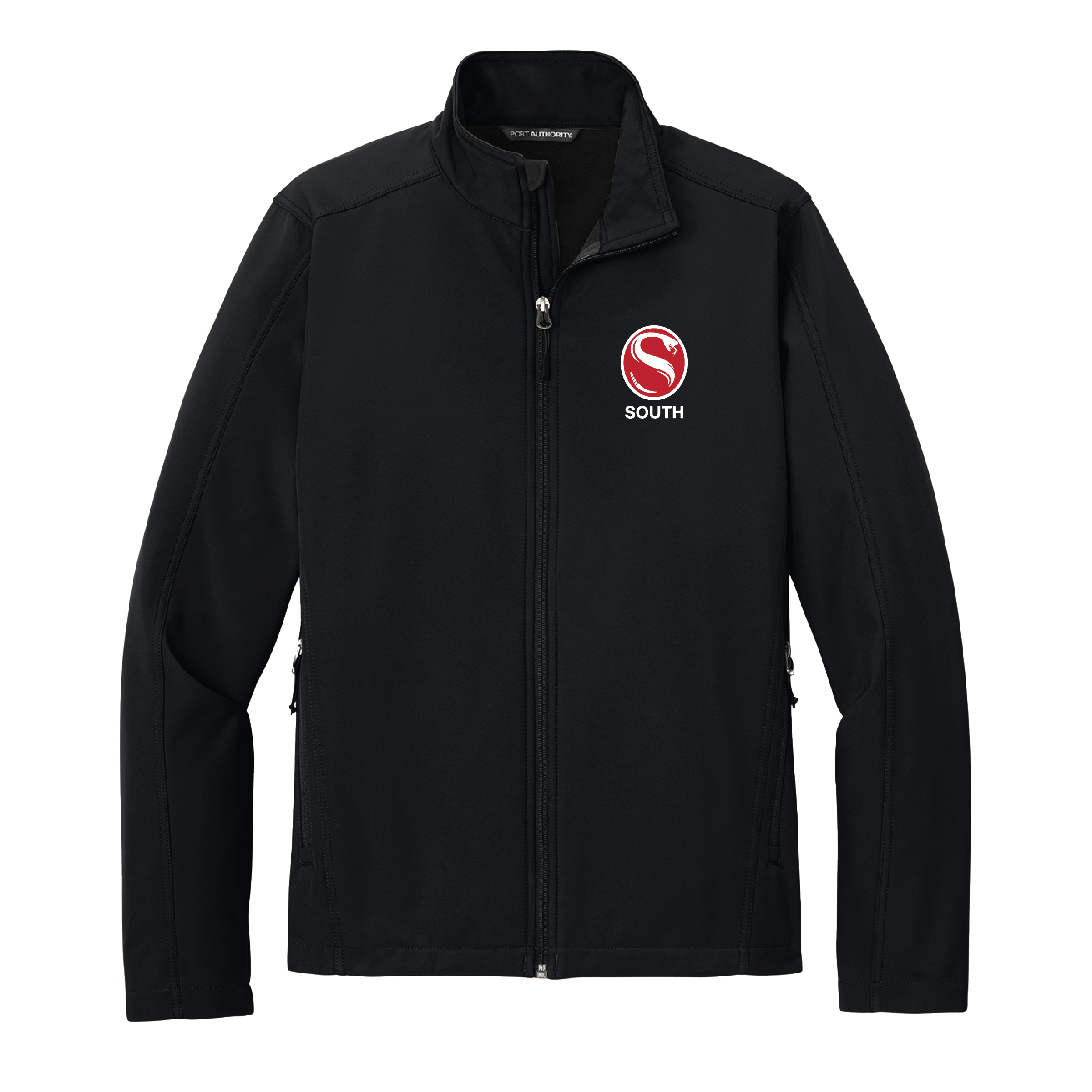 Pearland JH Athletics - Soft Shell Jacket