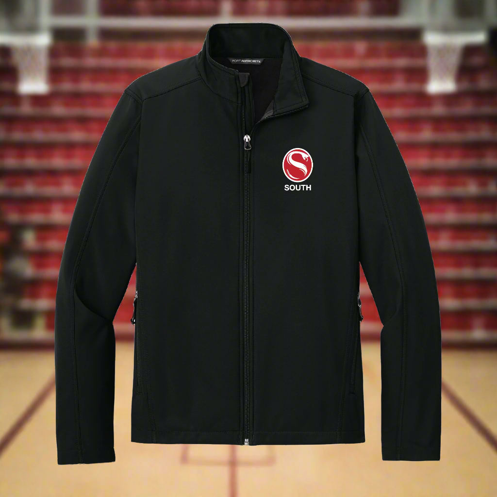 Pearland JH Athletics - Soft Shell Jacket