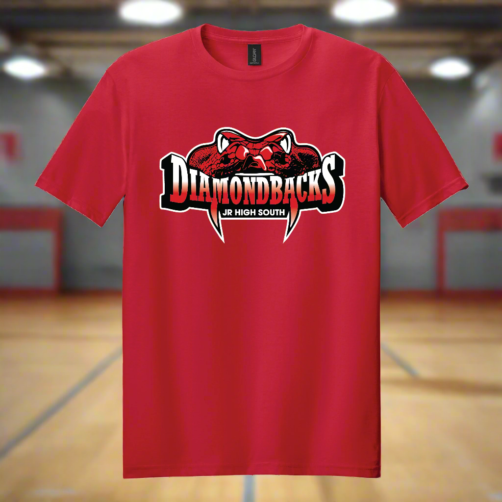 Pearland JH Athletics - T-Shirt