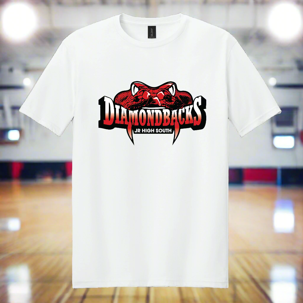 Pearland JH Athletics - T-Shirt