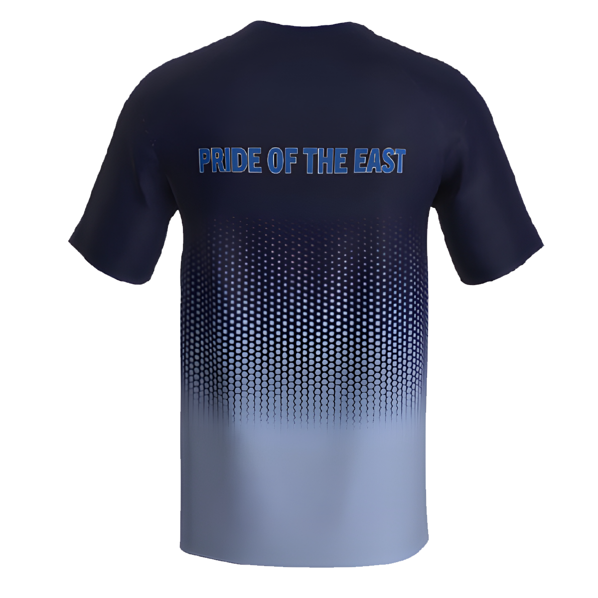 POTE '26 - Sublimated Jersey