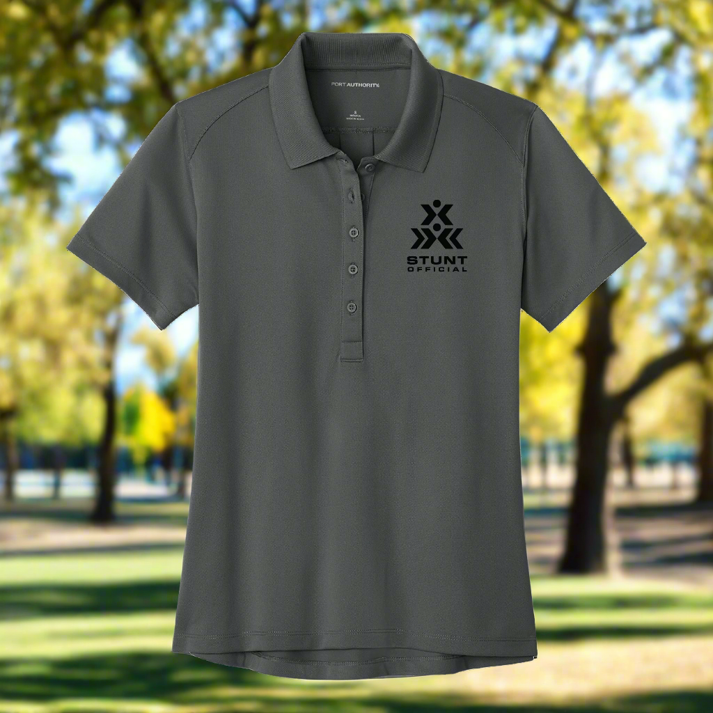 USA Stunt - Team Polo