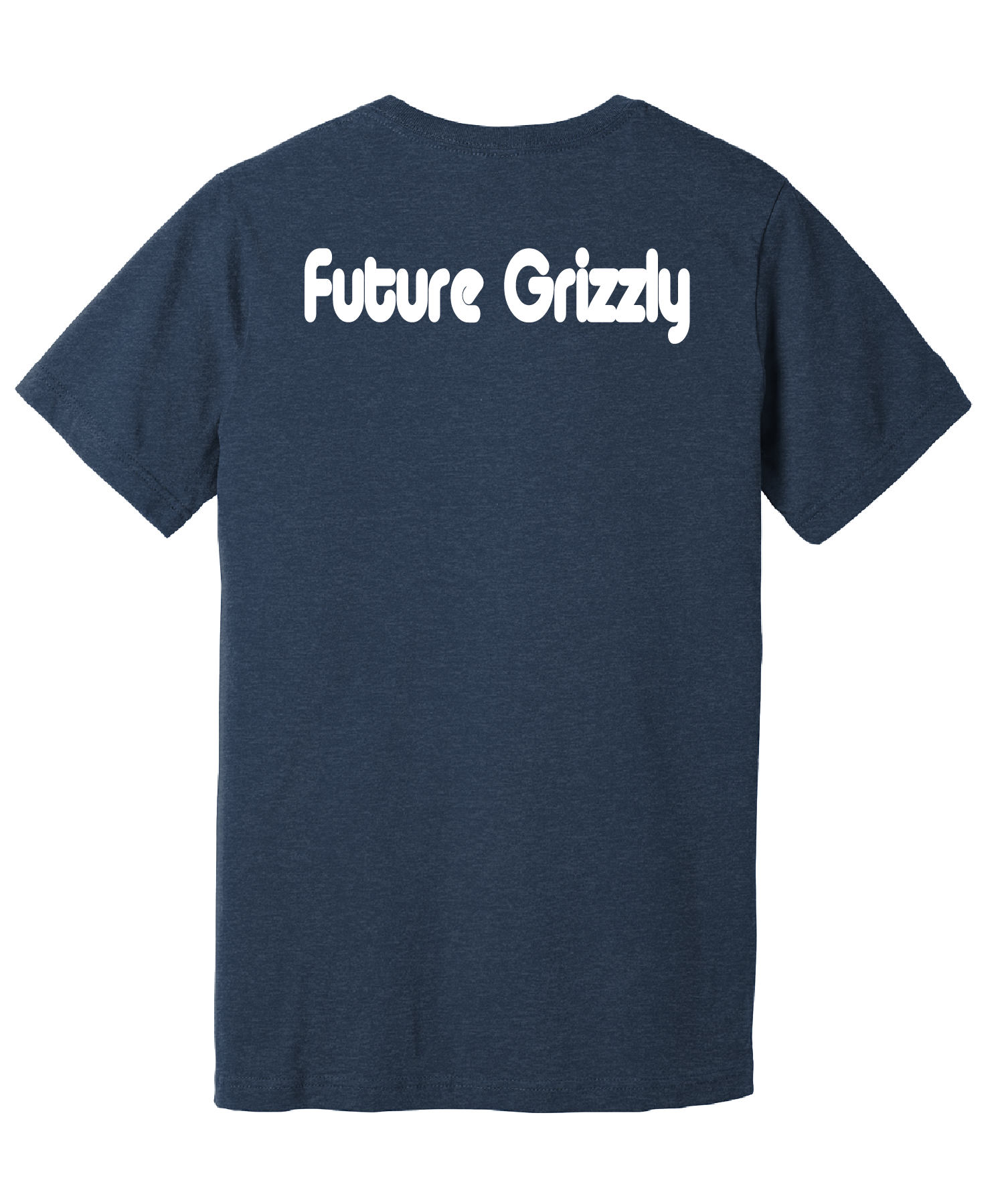 GHS Band - I'm with the Band