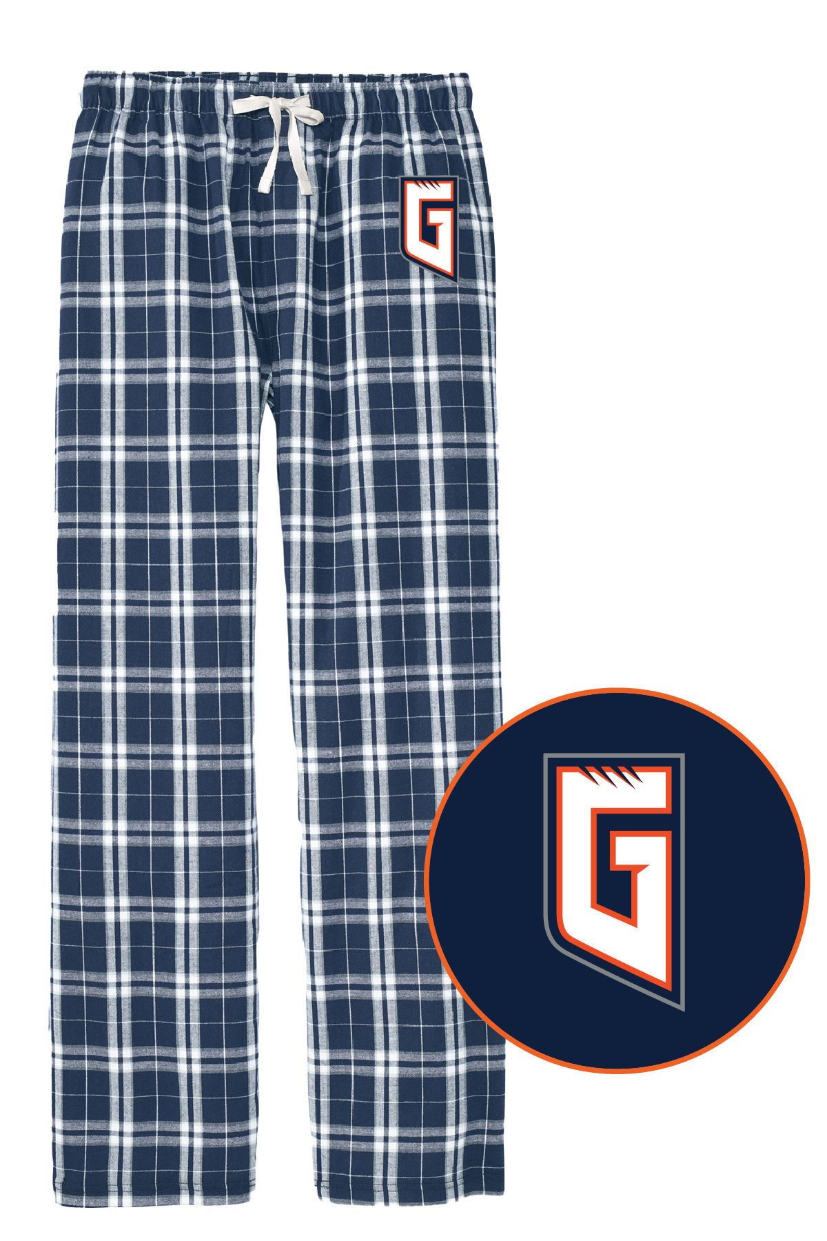GHS Band - PJ Pants