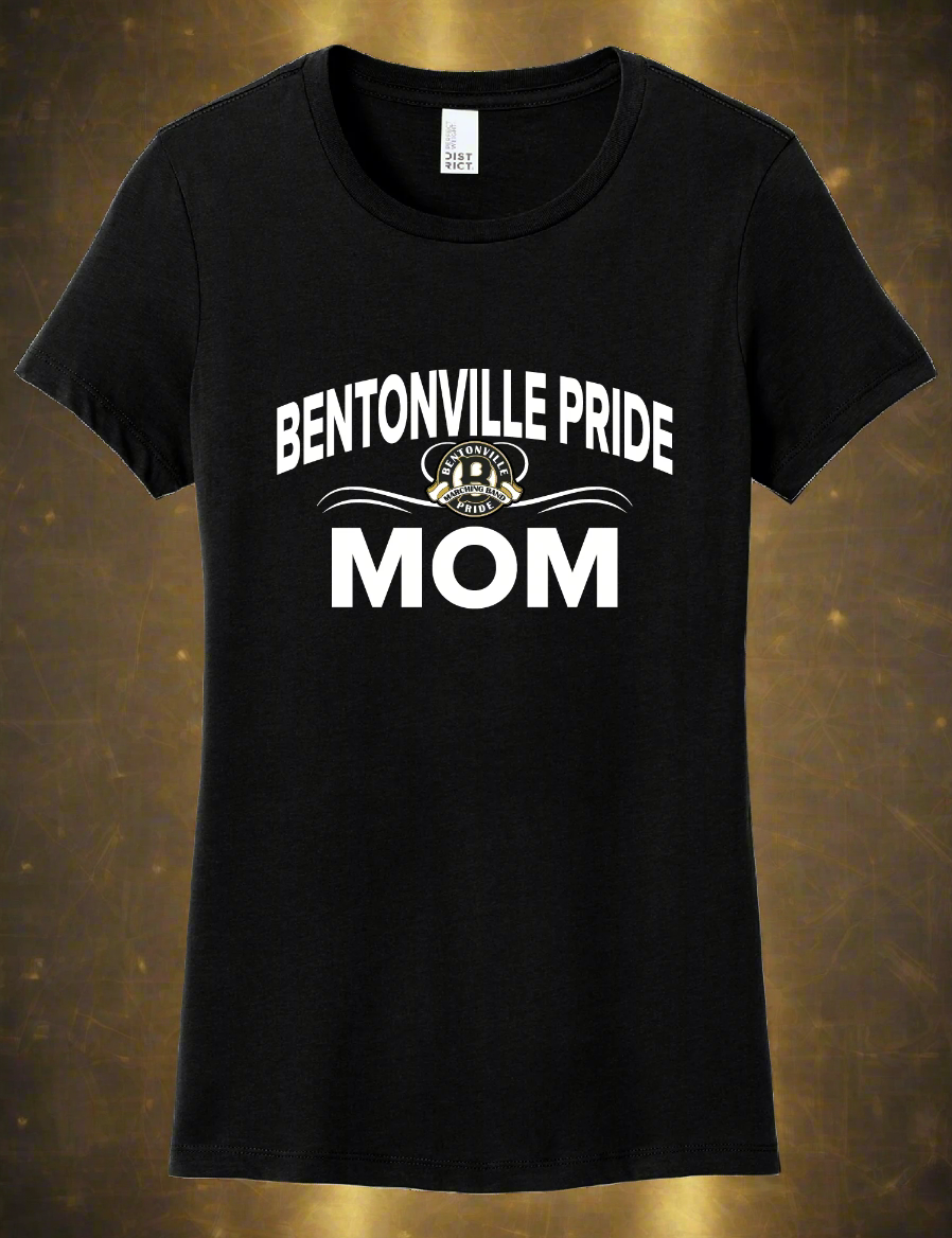 Bentonville - Mom Tee