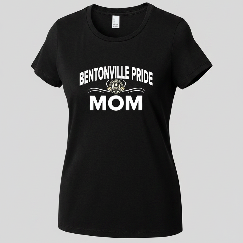 Bentonville - Mom Tee