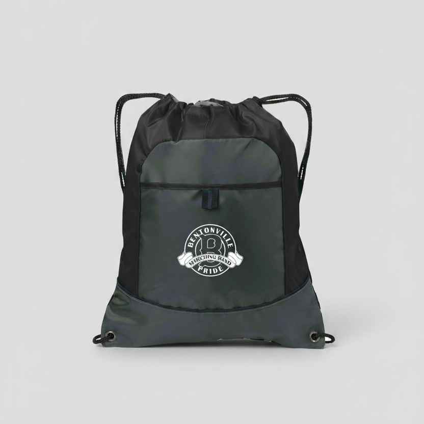 Bentonville - Cinch Bag