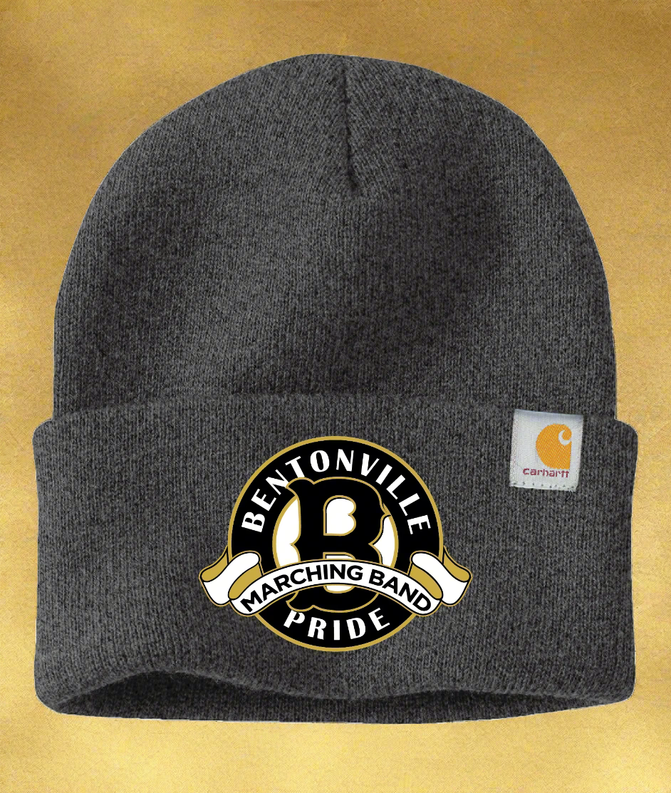 Bentonville - Beanie