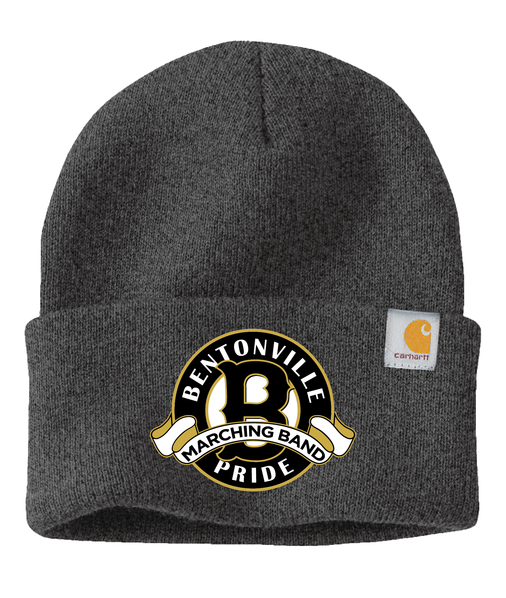 Bentonville - Carhartt Beanie