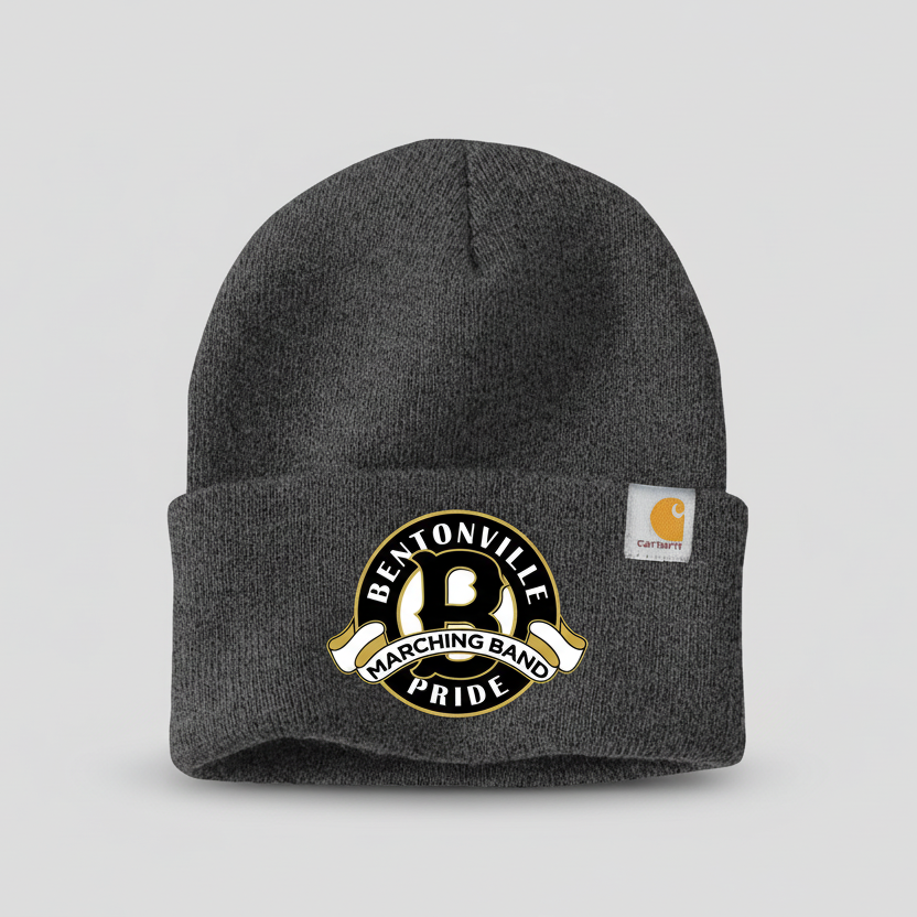 Bentonville - Carhartt Beanie
