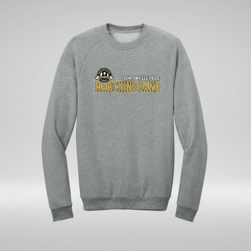 Bentonville - Crewneck Sweatshirt