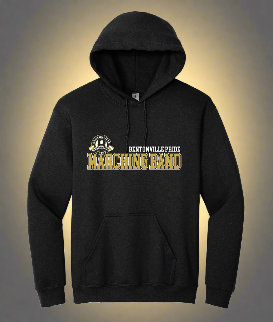 Bentonville - Hoodie