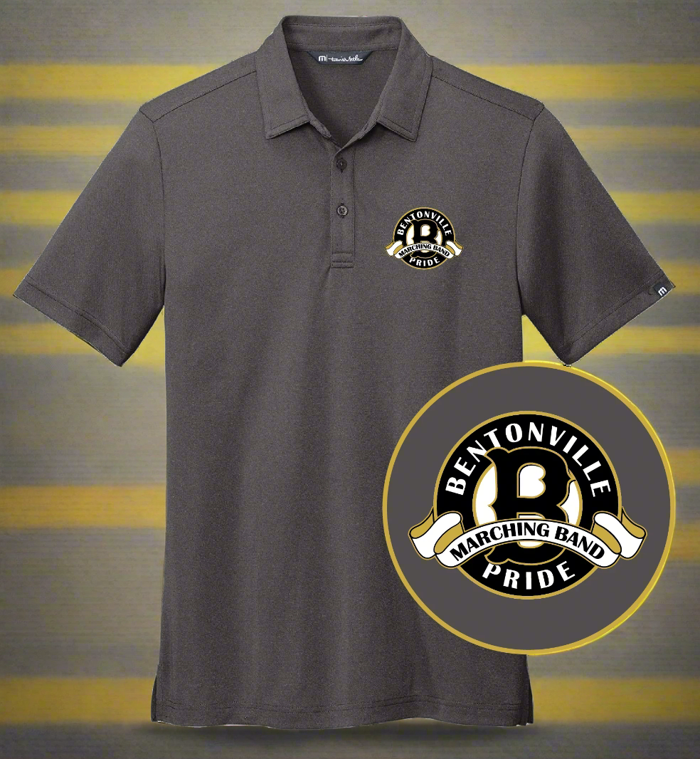 Bentonville - Performance Polo