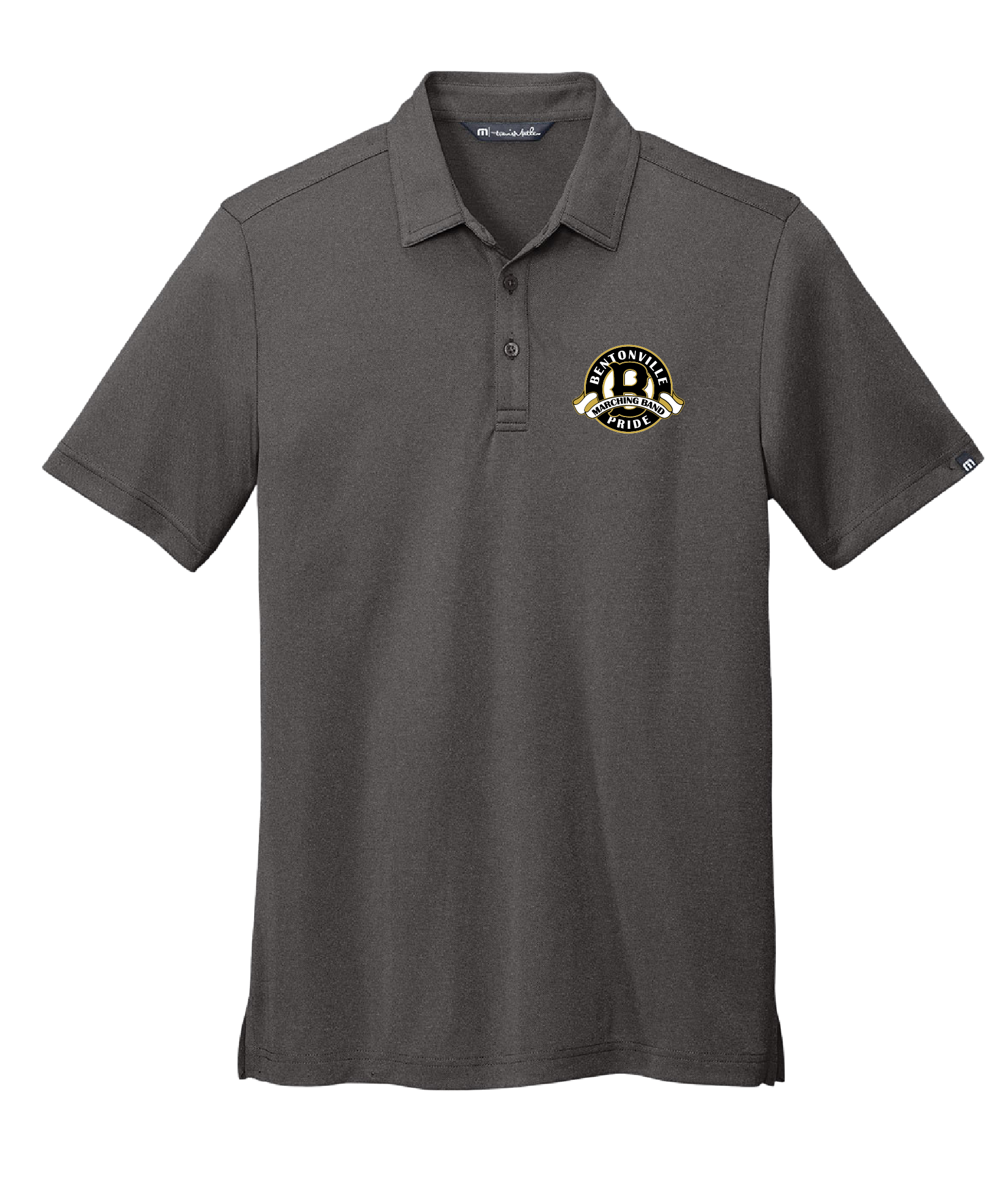 Bentonville - Performance Polo