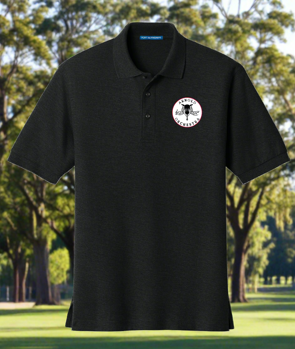Arnold Middle School Orchestra Polo 2025
