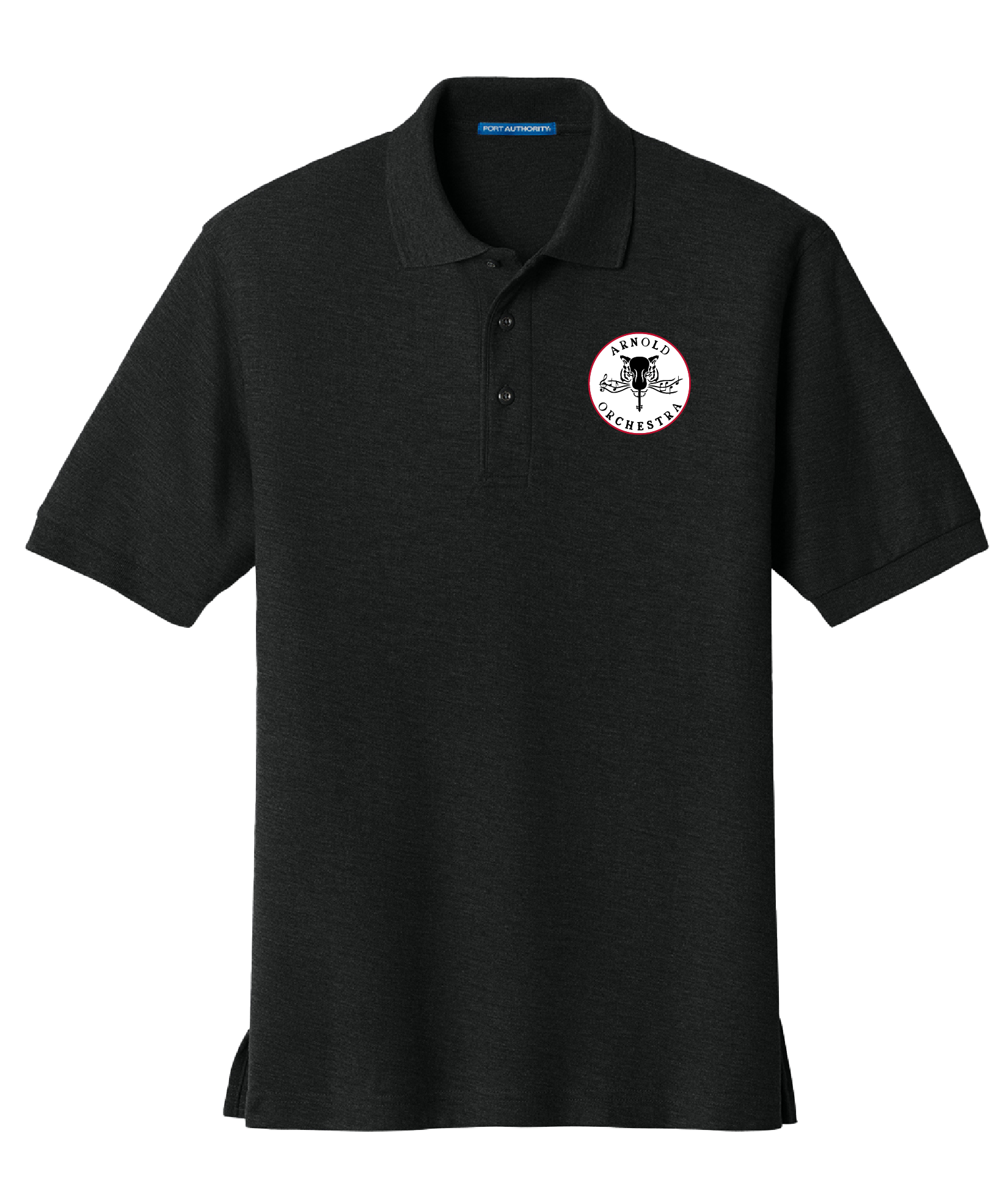 Arnold Middle School Orchestra Polo 2025